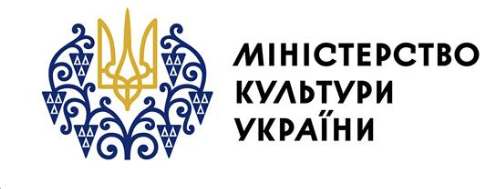 Міністерство культури України